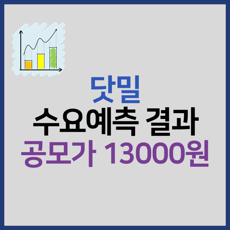 닷밀 수요예측 결과 썸네일